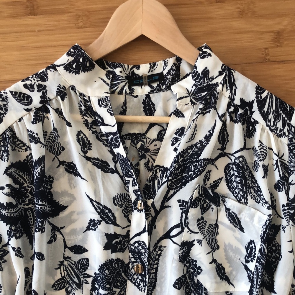 CALS Mini Dress - Picture 2 of 8
